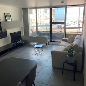 Appartement Ascot, Ostende
