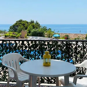  Appartement Face à La - Cala Llevado Espagne