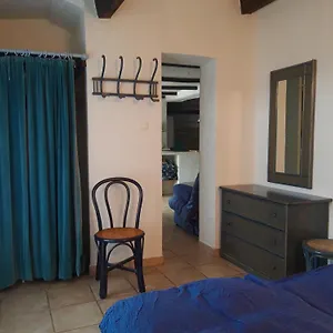  Appartement Les Amandiers France