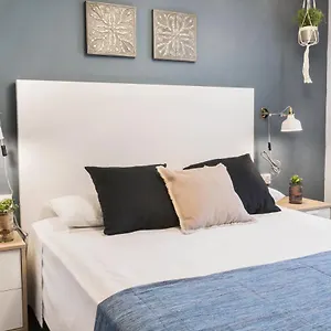  Appartement Place Diputacio Espagne