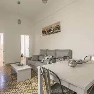  Appartement Aoa San Lorenzo Espagne